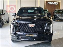 كاديلاك اسكاليد